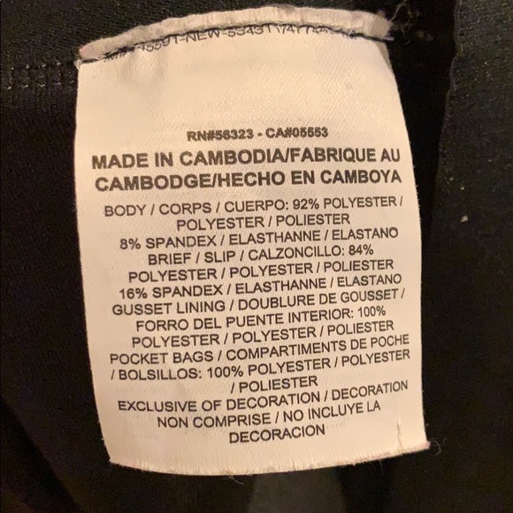 Nike running shorts - Picture 6 of 6